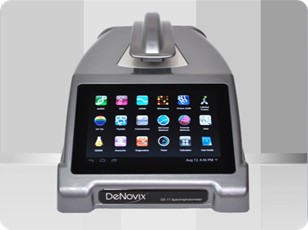 Micro Volume Spectrophotometer